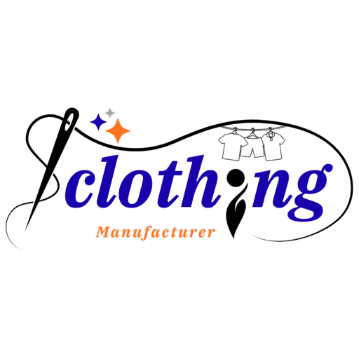 Clothing Manufacturer us