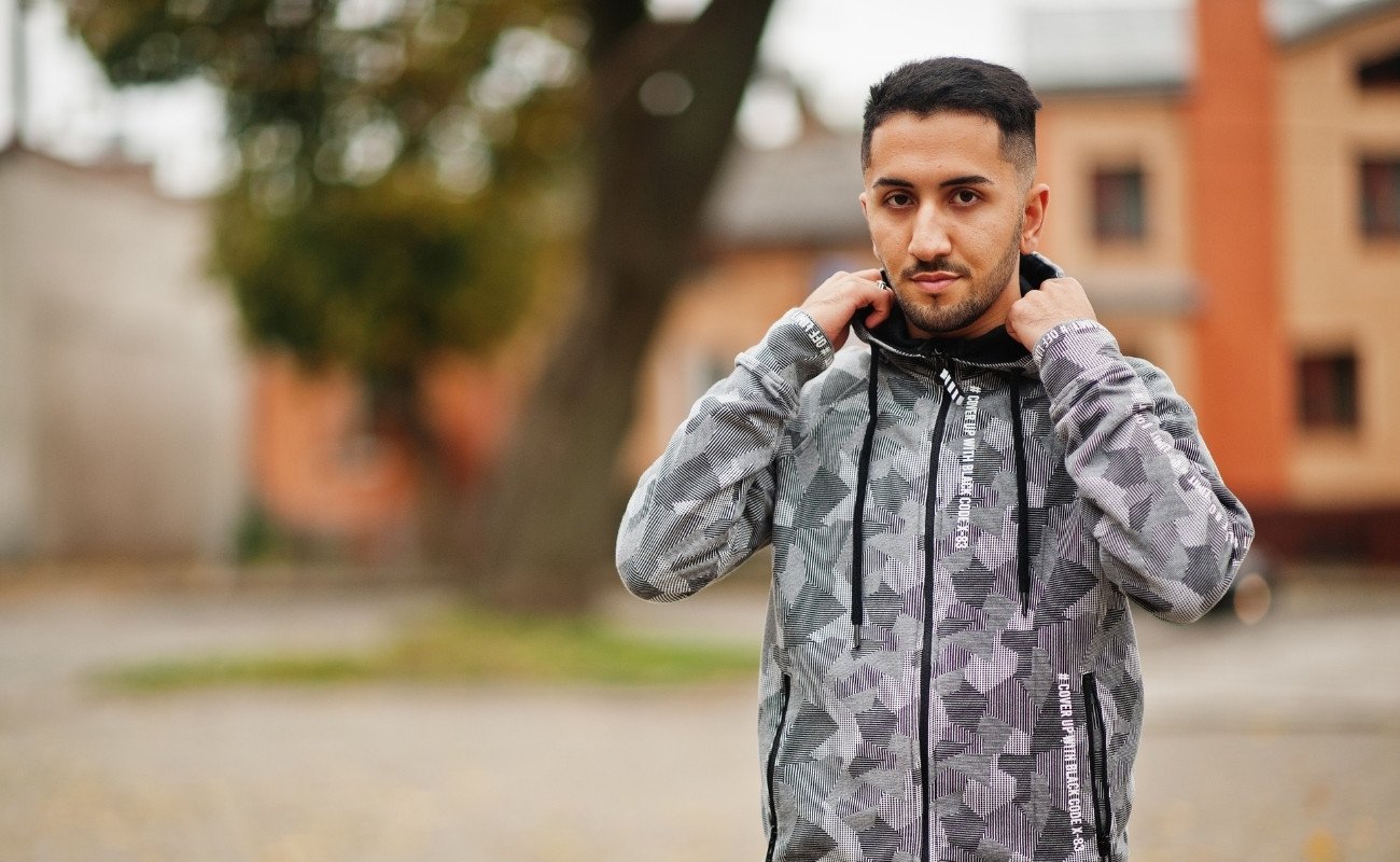 Clothing Manufacturer 3 Custom Tracksuits Manufacturer