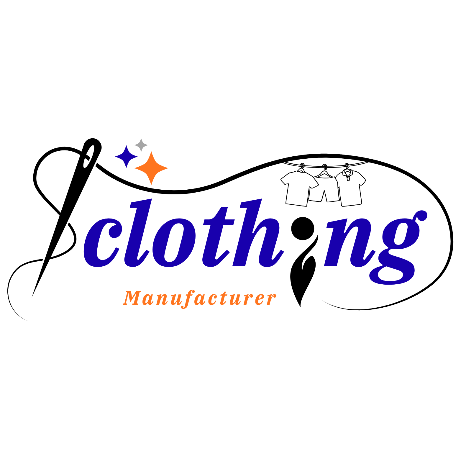 Clothing Manufacturer us