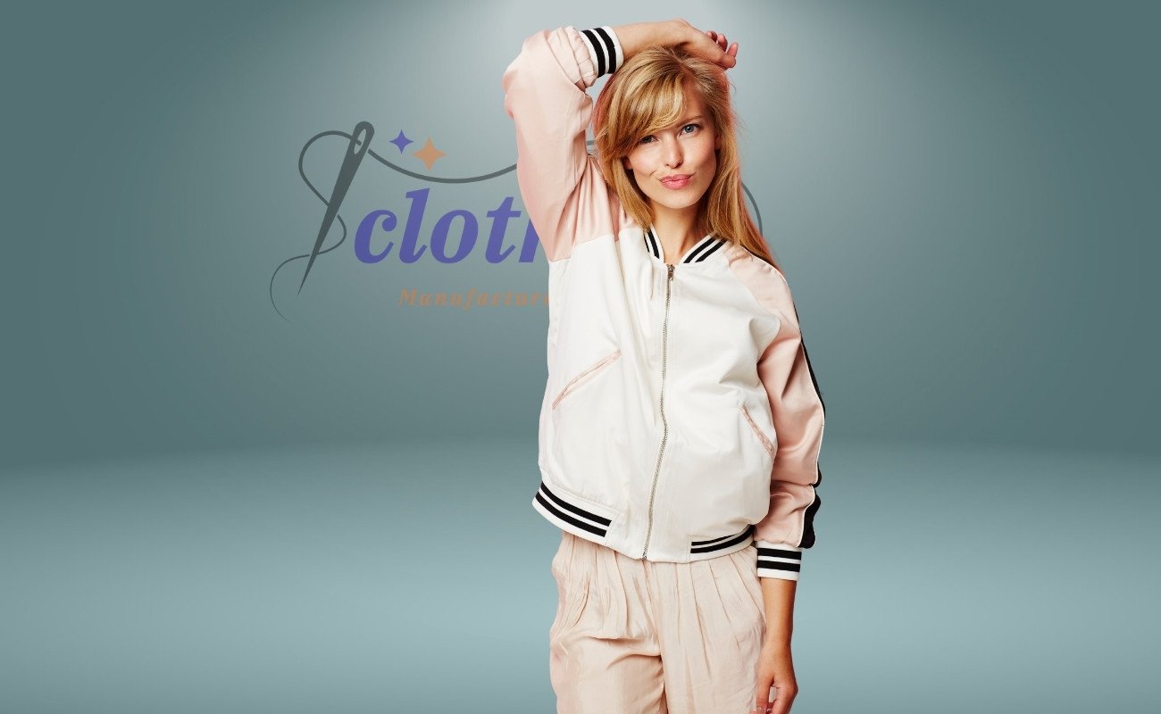 Clothing Manufacturer 6 Varsity Jacket Manufacturer