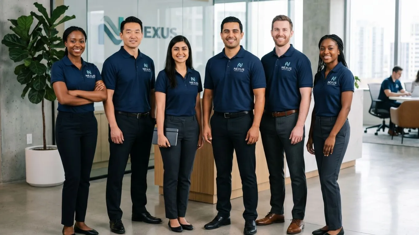 custom clothing manufacturer usa