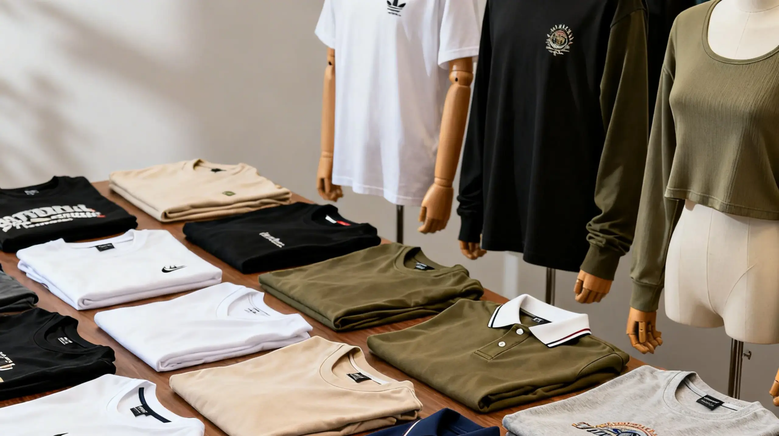 Custom T Shirt Manufacturer Private Label Bulk T Shirt Production USA UK 3 scaled