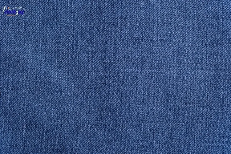 Synthetic polyester fabric texture HD textile background