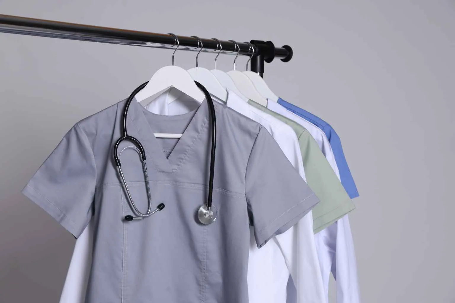Custom Medical Scrubs Manufacturer In Pakistan 3 Private label medical scrubs