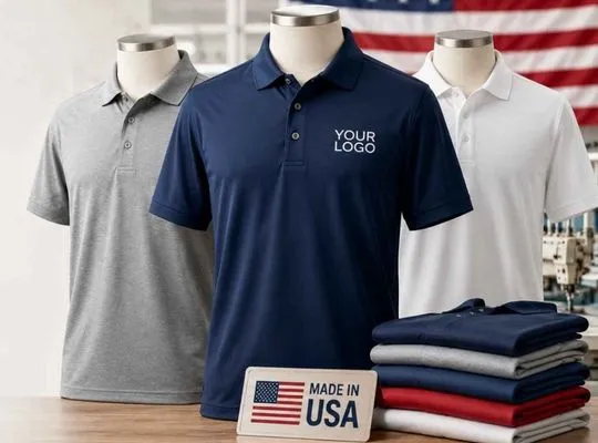 Custom clothing production for New York apparel brands, factory-direct with private labels