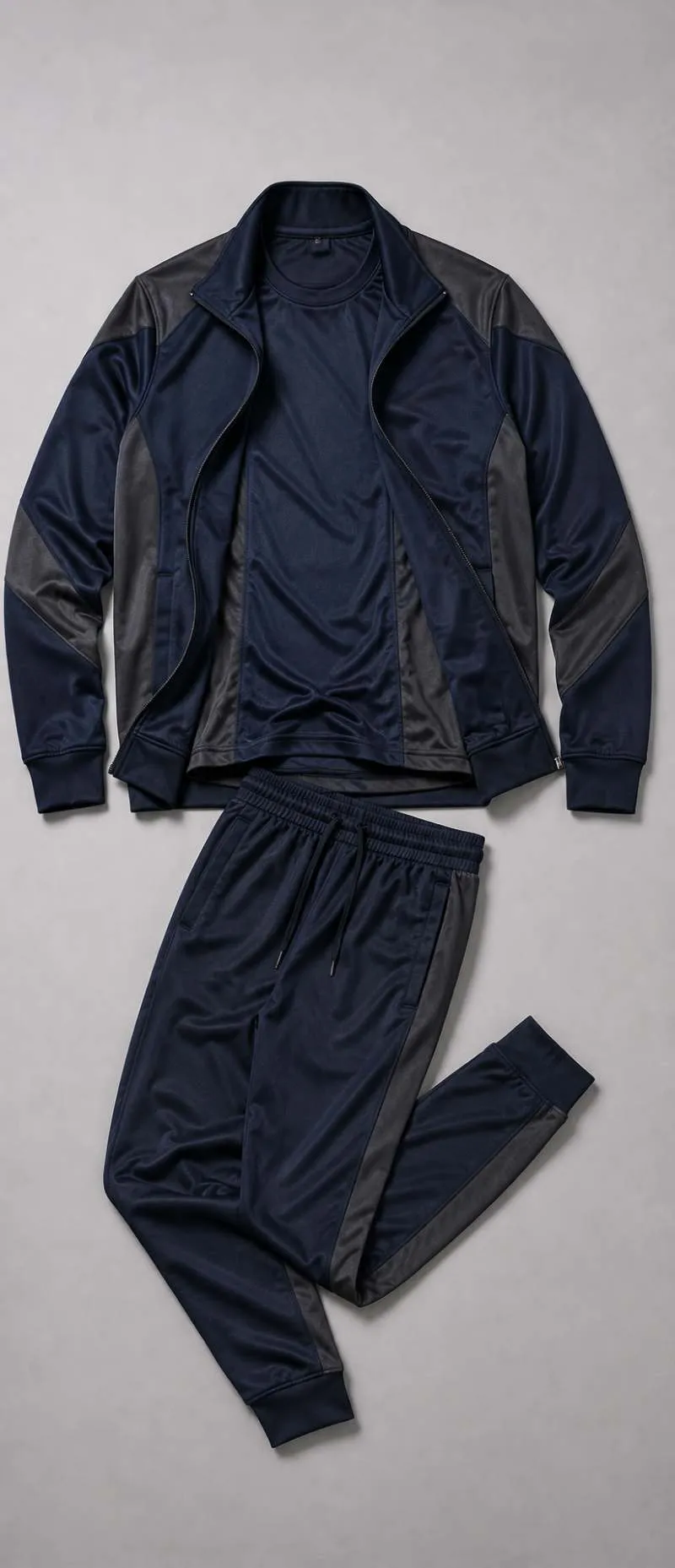 Sportswear Manufacturer USA 11 Custom athletic matching sets and sports kits manufactured for sportswear brands