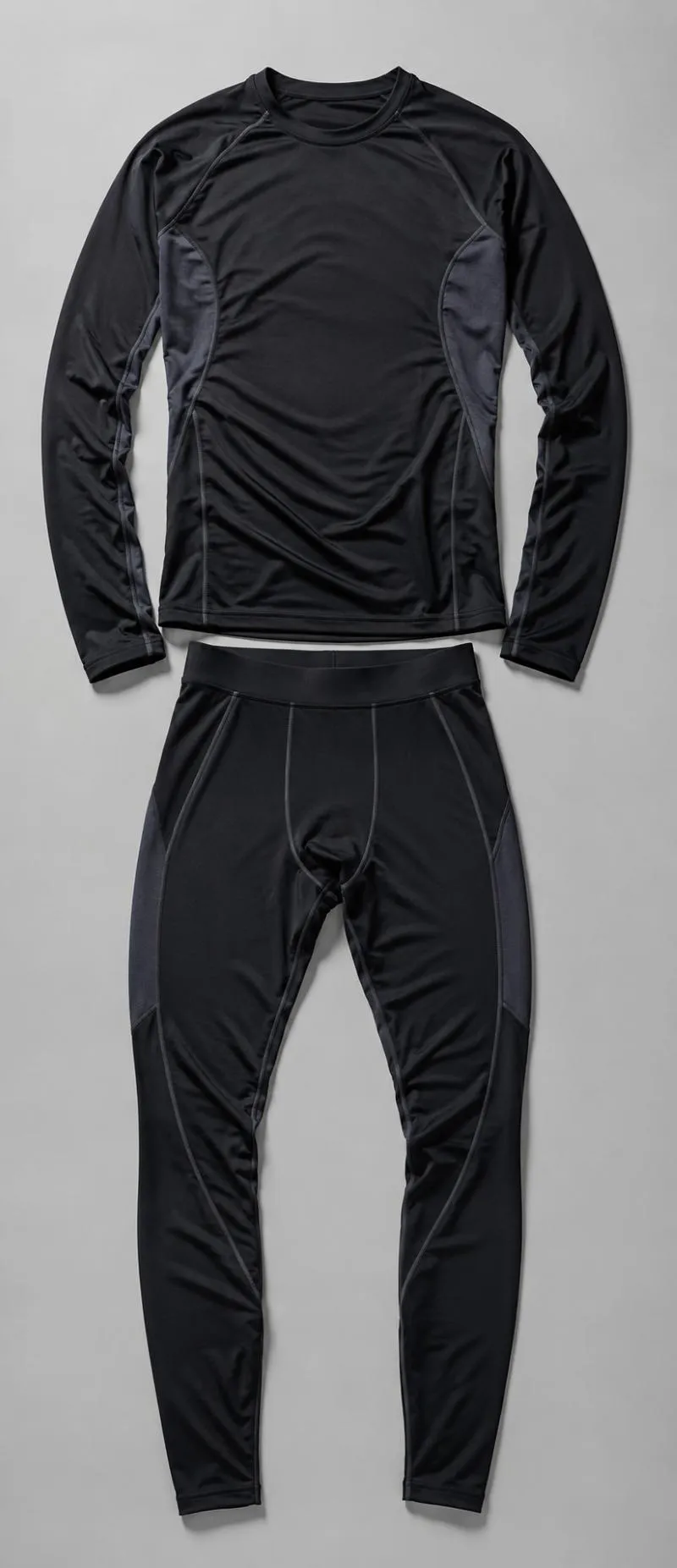 Sportswear Manufacturer USA 10 Moisture-wicking performance polyester fabric used for compression and base-layer sportswear