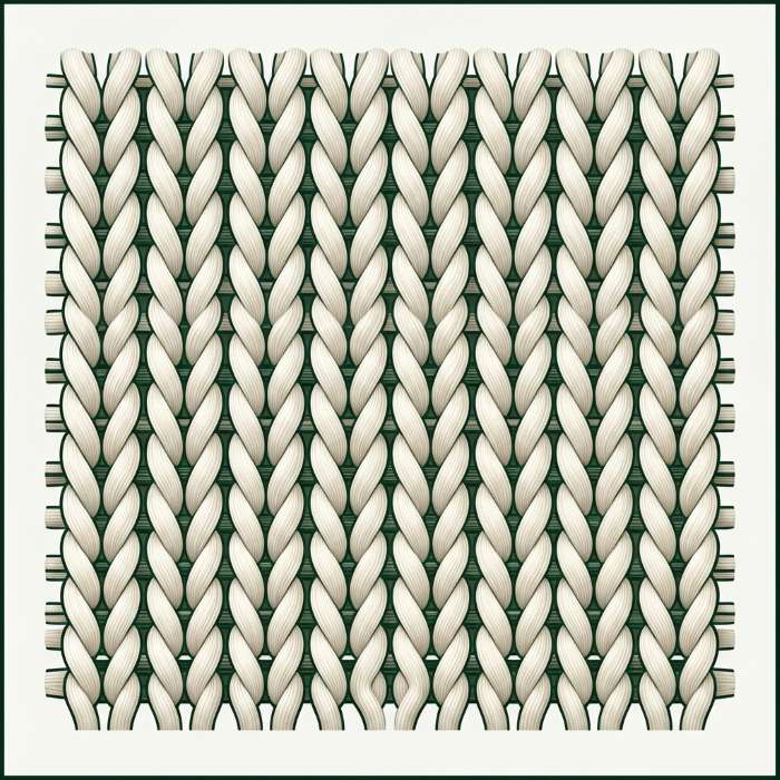 Polyester jersey fabric