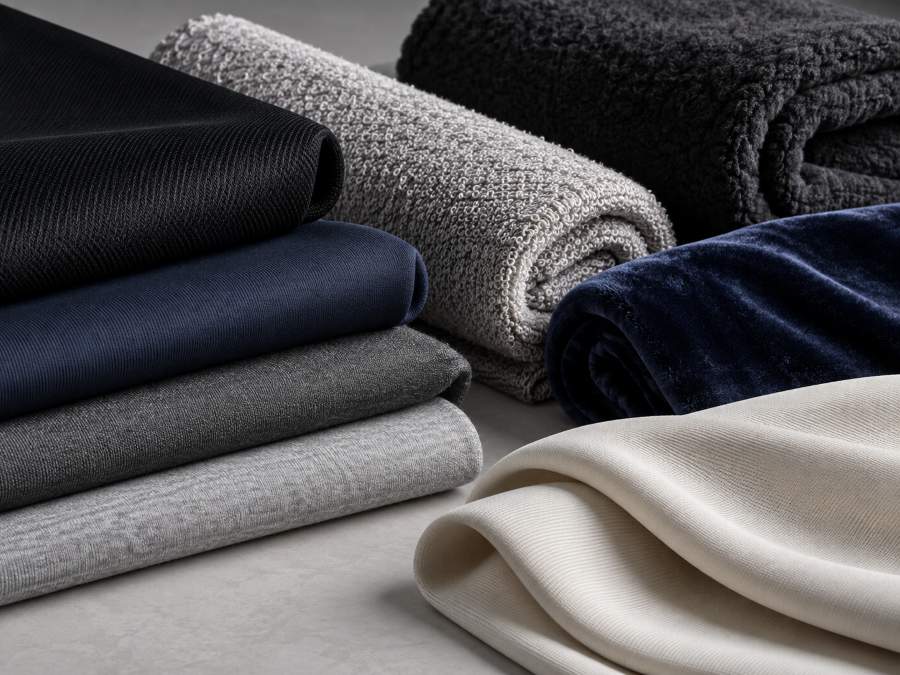 Tracksuit Manufacturer In Usa | Custom Tracksuits, 9 Custom tracksuit fabric options including polyester tricot french terry fleece velour and performance blends