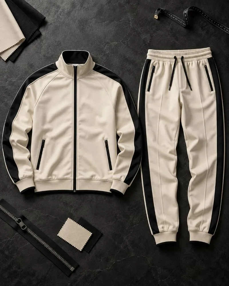 Tracksuit Manufacturer In Usa | Custom Tracksuits, 1 Custom tracksuit manufacturing for usa brands with private label sports and streetwear production